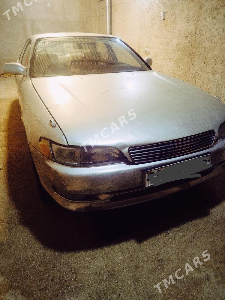 Toyota Mark II 1993 - 13 000 TMT - Гумдаг - img 2