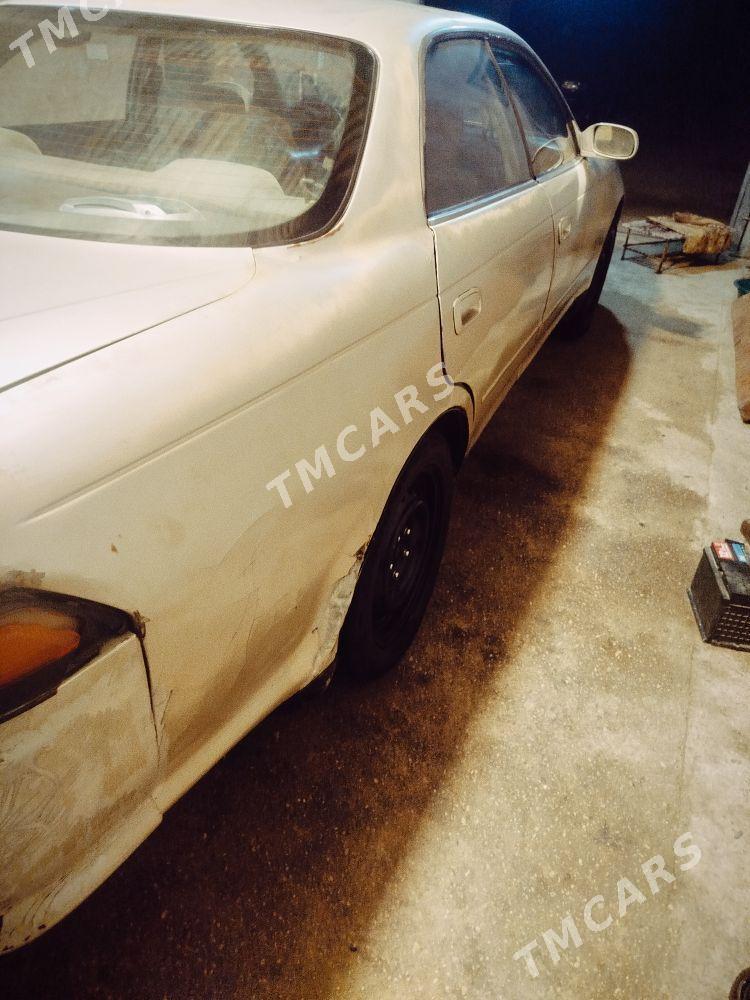 Toyota Mark II 1993 - 13 000 TMT - Гумдаг - img 7