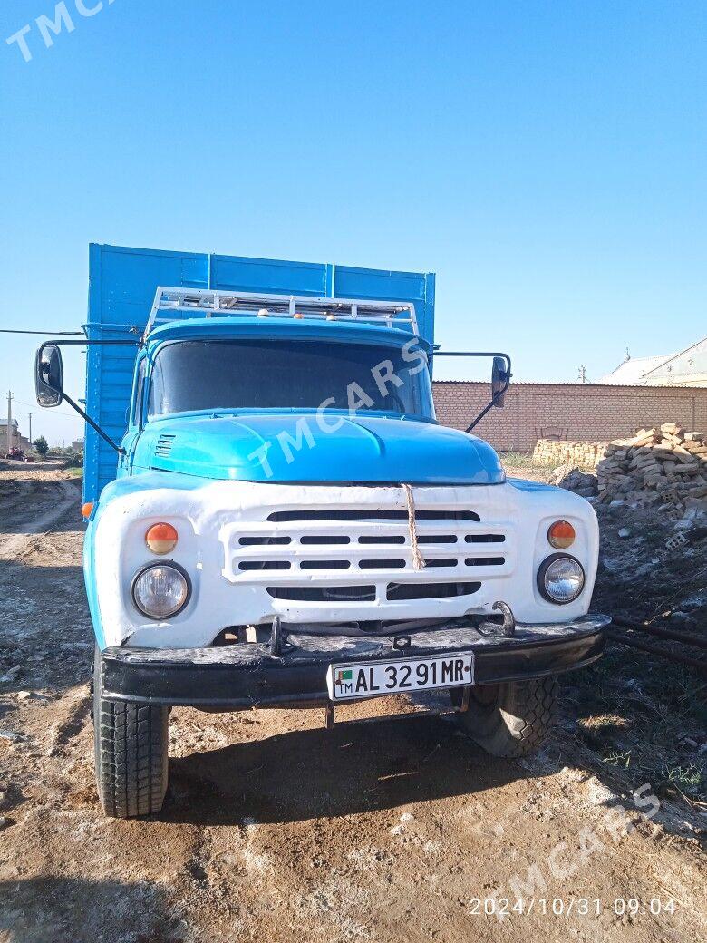 Zil 130 1984 - 50 000 TMT - Мары - img 5