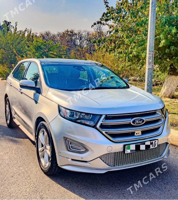 Ford Edge 2016 - 300 000 TMT - Ашхабад - img 2