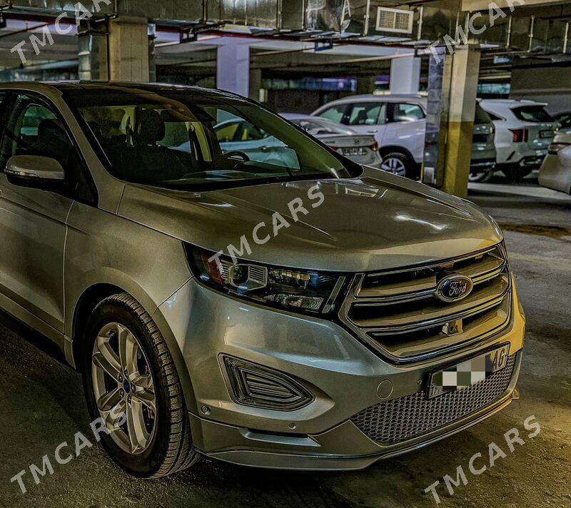 Ford Edge 2016 - 300 000 TMT - Ашхабад - img 8