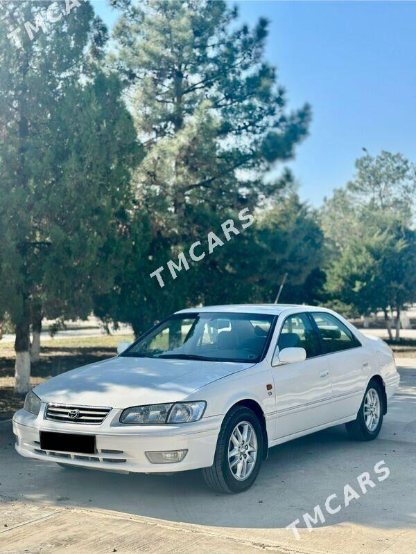 Toyota Camry 2001 - 120 000 TMT - Bäherden - img 3