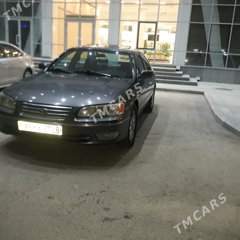 Toyota Camry 1999 - 150 000 TMT - Türkmenabat - img 2