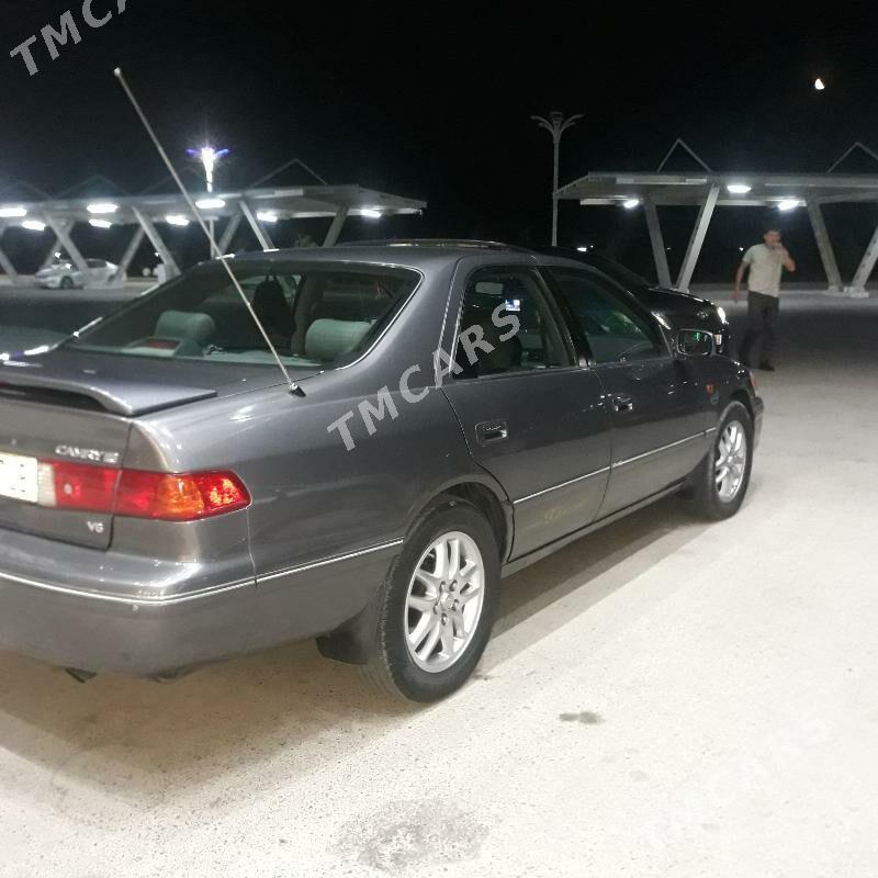 Toyota Camry 1999 - 150 000 TMT - Türkmenabat - img 4