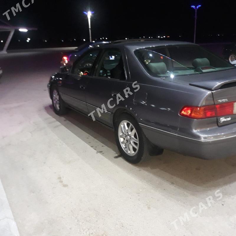 Toyota Camry 1999 - 150 000 TMT - Türkmenabat - img 3