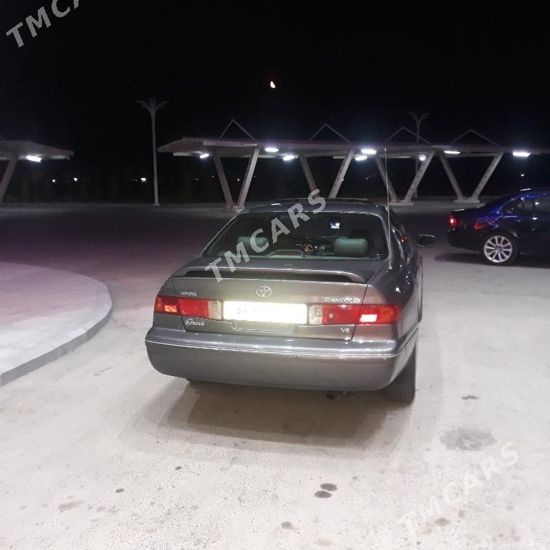 Toyota Camry 1999 - 150 000 TMT - Türkmenabat - img 5