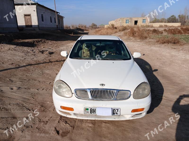 Daewoo Leganza 1998 - 20 000 TMT - Daşoguz - img 5