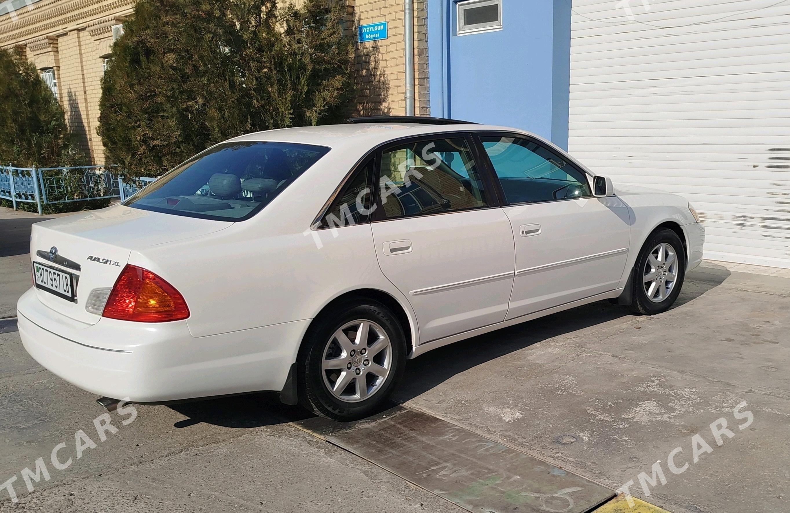 Toyota Avalon 2002 - 190 000 TMT - Туркменабат - img 6