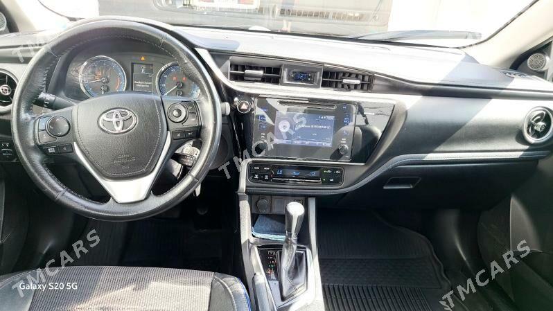 Toyota Corolla 2017 - 170 000 TMT - Mary - img 4