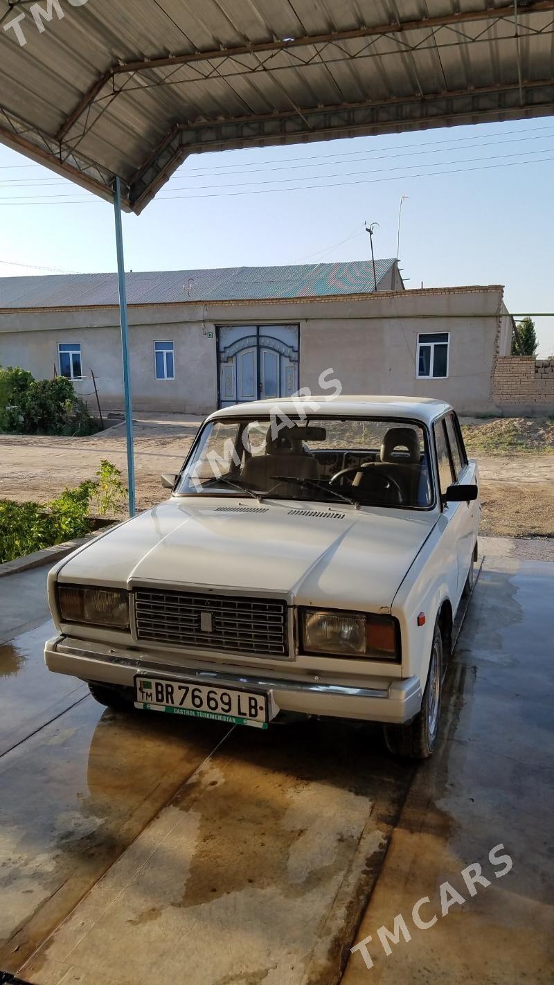 Lada 2107 1998 - 20 000 TMT - Farap - img 3