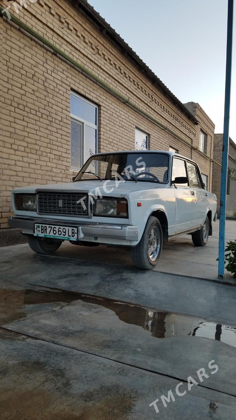 Lada 2107 1998 - 20 000 TMT - Farap - img 5