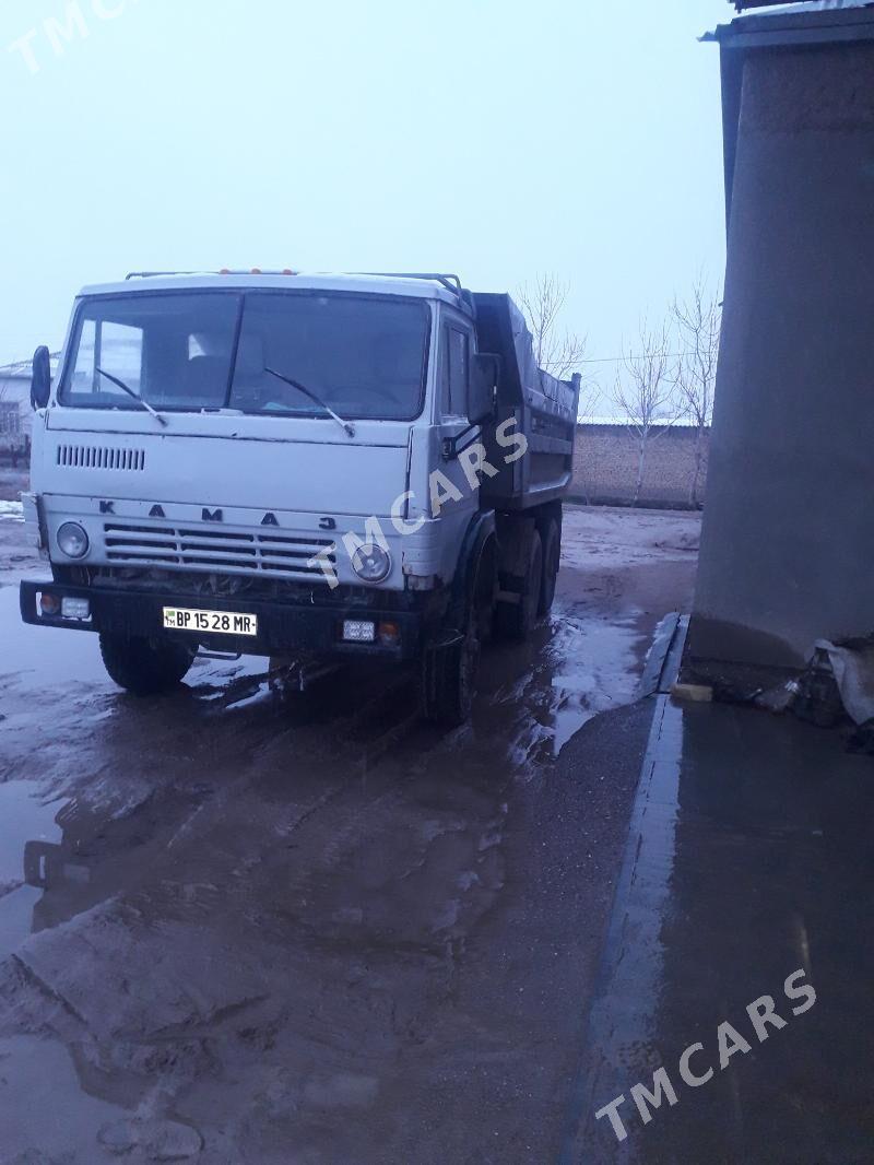 Kamaz Shalanda 1988 - 80 000 TMT - Ýolöten - img 2