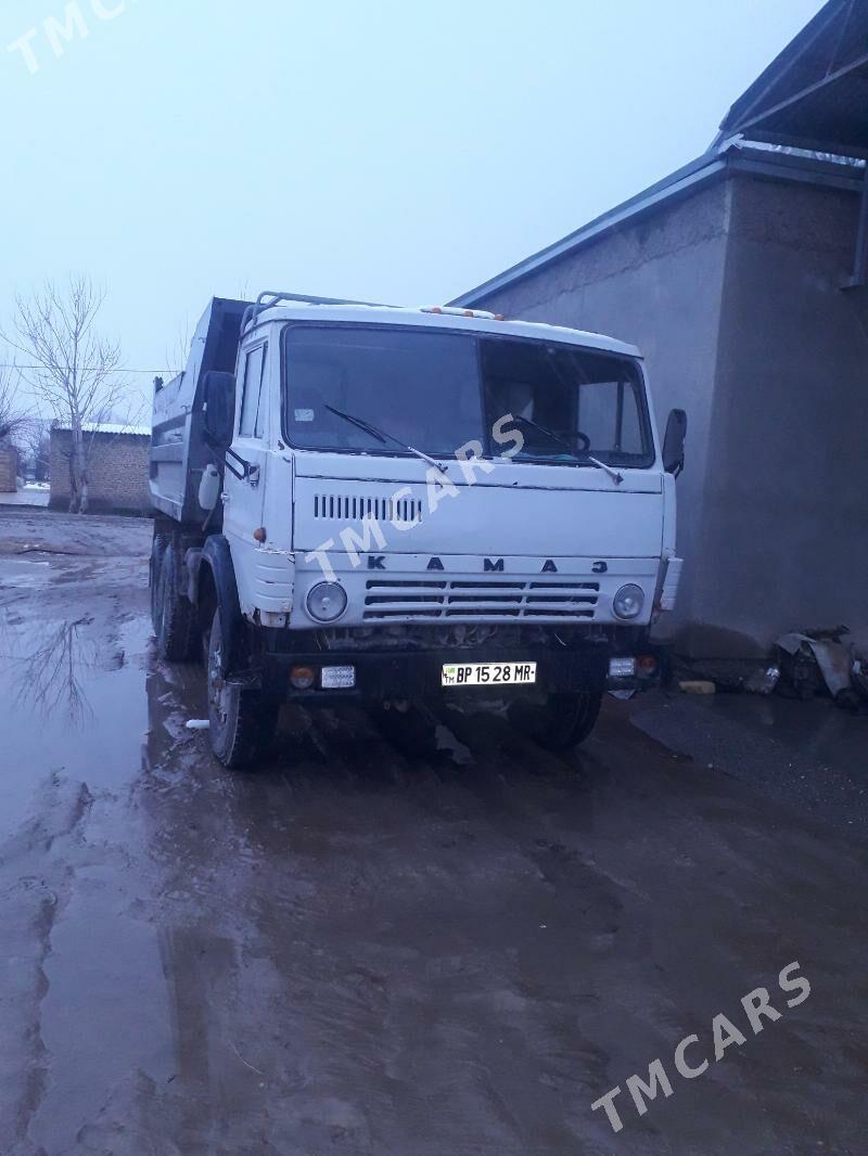 Kamaz Shalanda 1988 - 80 000 TMT - Ýolöten - img 3