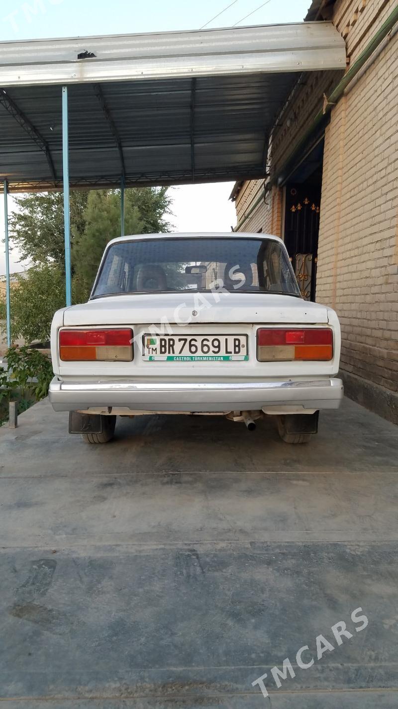 Lada 2107 1998 - 20 000 TMT - Farap - img 9