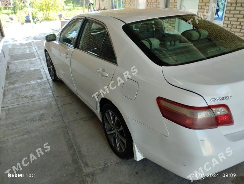 Toyota Camry 2007 - 132 000 TMT - Türkmenabat - img 4