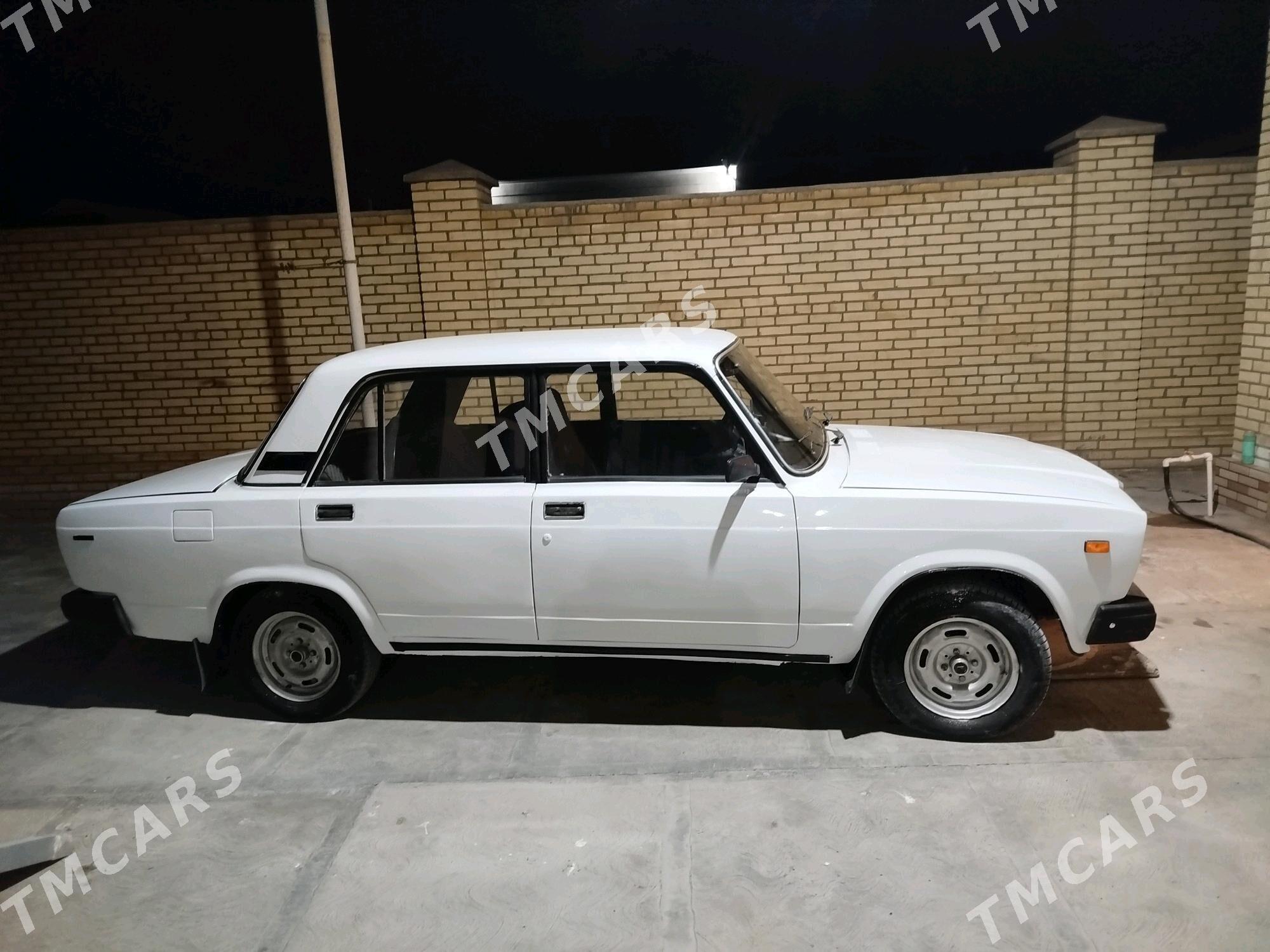 Lada 2107 2000 - 21 000 TMT - Mary - img 5