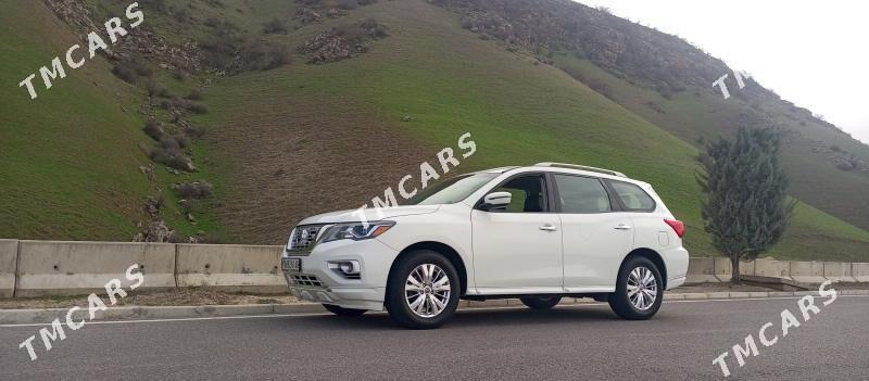 Nissan Pathfinder 2018 - 270 000 TMT - Aşgabat - img 3