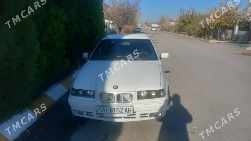 BMW 320 1992 - 36 000 TMT - Aşgabat - img 6