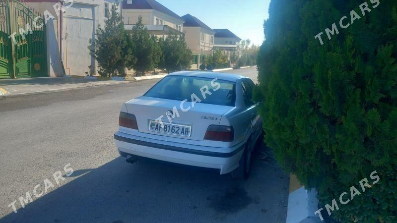 BMW 320 1992 - 36 000 TMT - Aşgabat - img 5