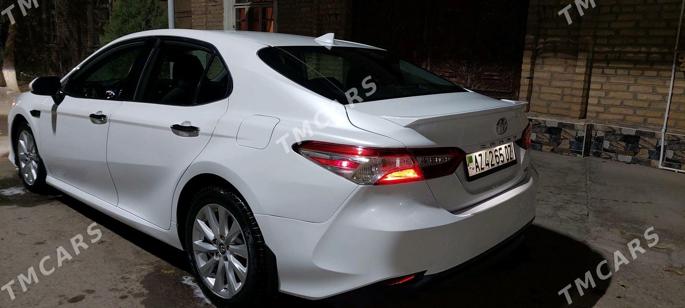 Toyota Camry 2019 - 280 000 TMT - Daşoguz - img 4