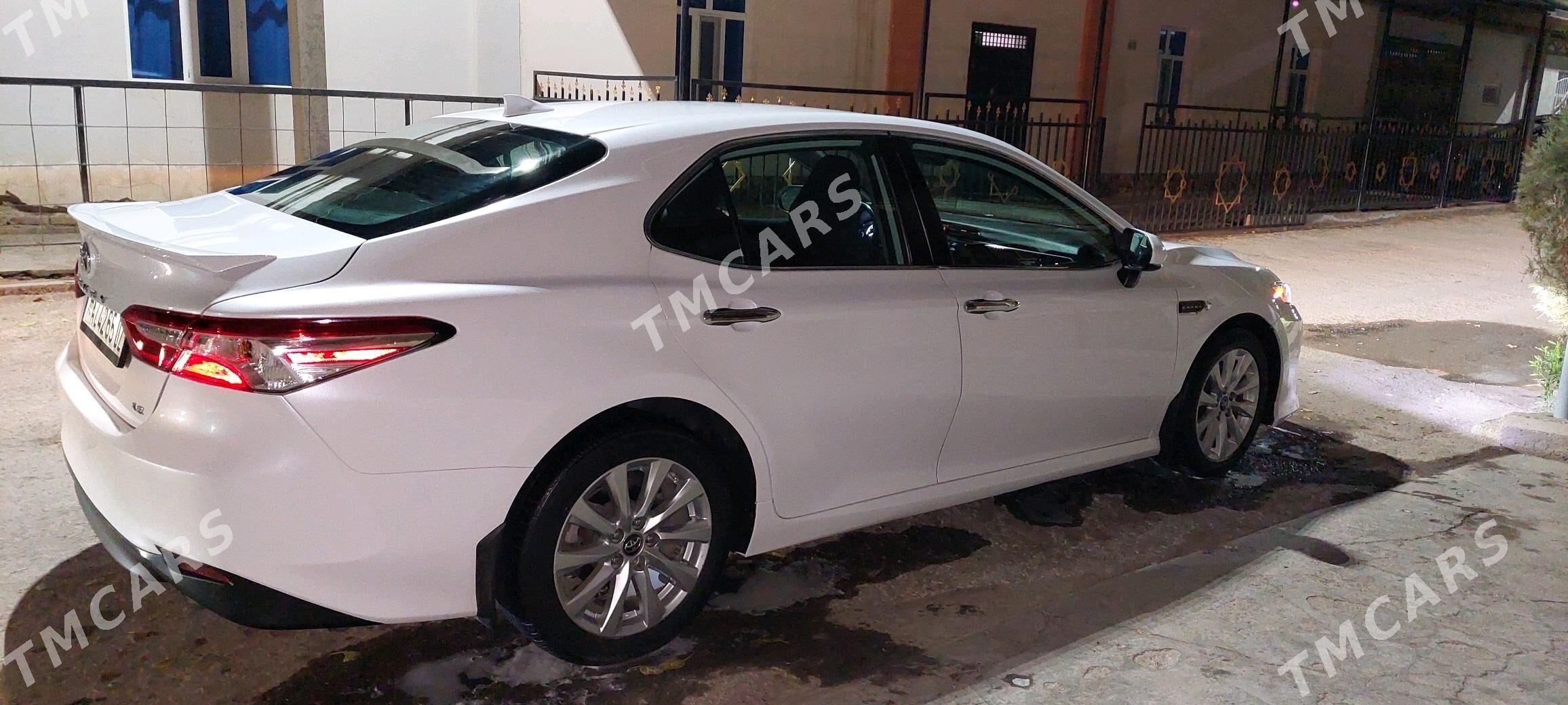 Toyota Camry 2019 - 280 000 TMT - Daşoguz - img 3