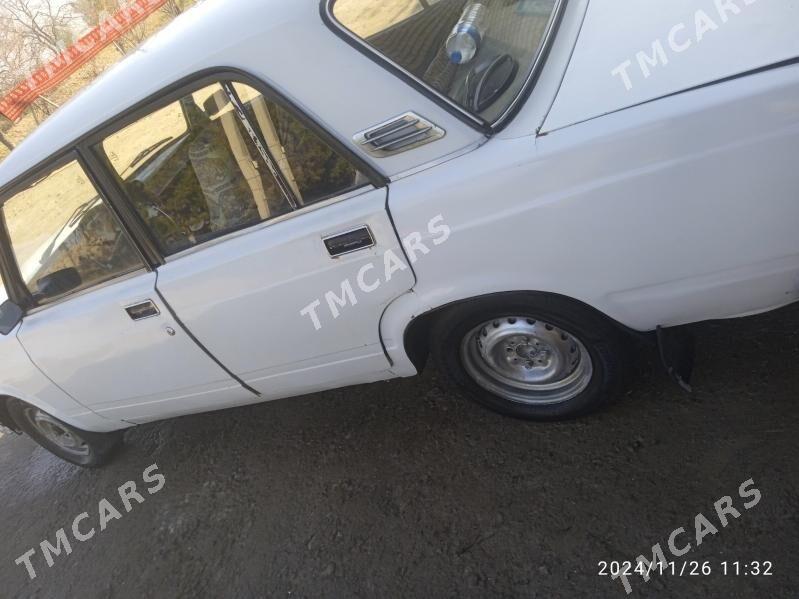 Lada 2107 2000 - 10 000 TMT - Фарап - img 3