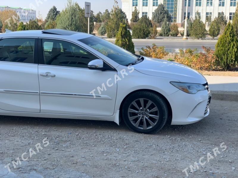 Toyota Camry 2017 - 280 000 TMT - Balkanabat - img 2