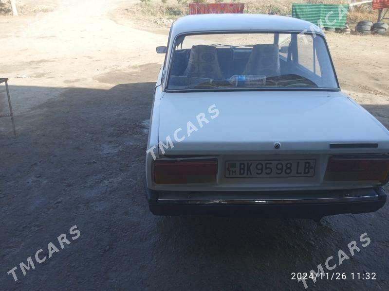 Lada 2107 2000 - 10 000 TMT - Фарап - img 4