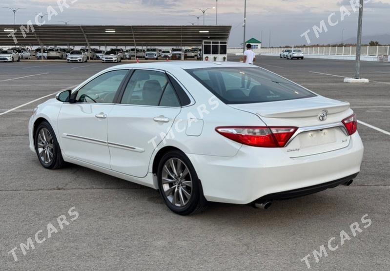 Toyota Camry 2017 - 280 000 TMT - Balkanabat - img 5