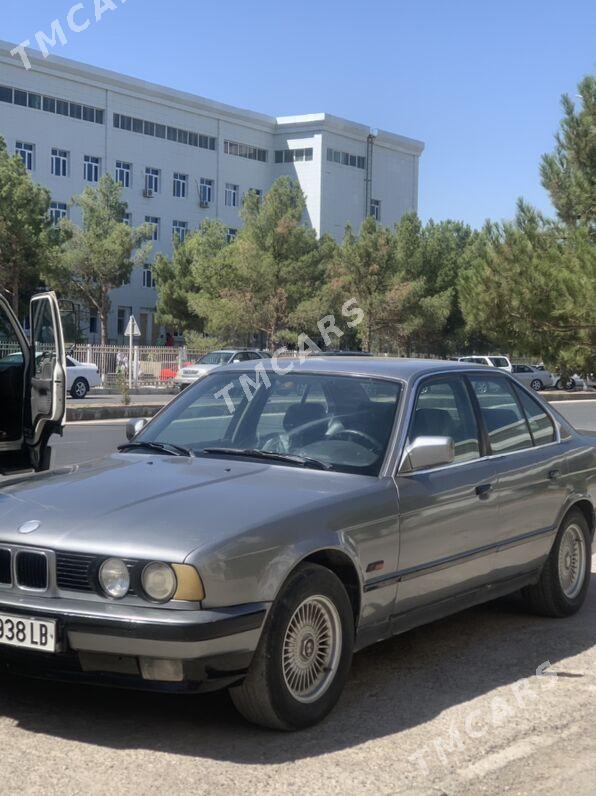 BMW 525 1992 - 40 000 TMT - Türkmenabat - img 3