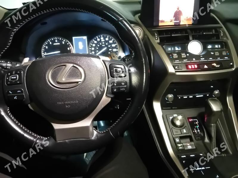 Lexus NX 300 2020 - 380 000 TMT - Türkmenabat - img 2