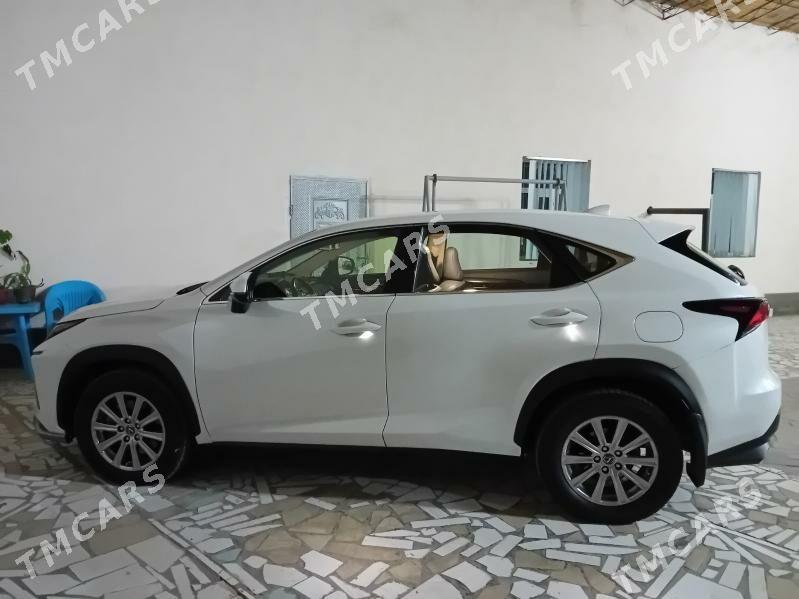 Lexus NX 300 2020 - 380 000 TMT - Türkmenabat - img 5