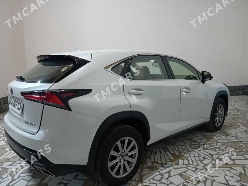 Lexus NX 300 2020 - 380 000 TMT - Türkmenabat - img 6