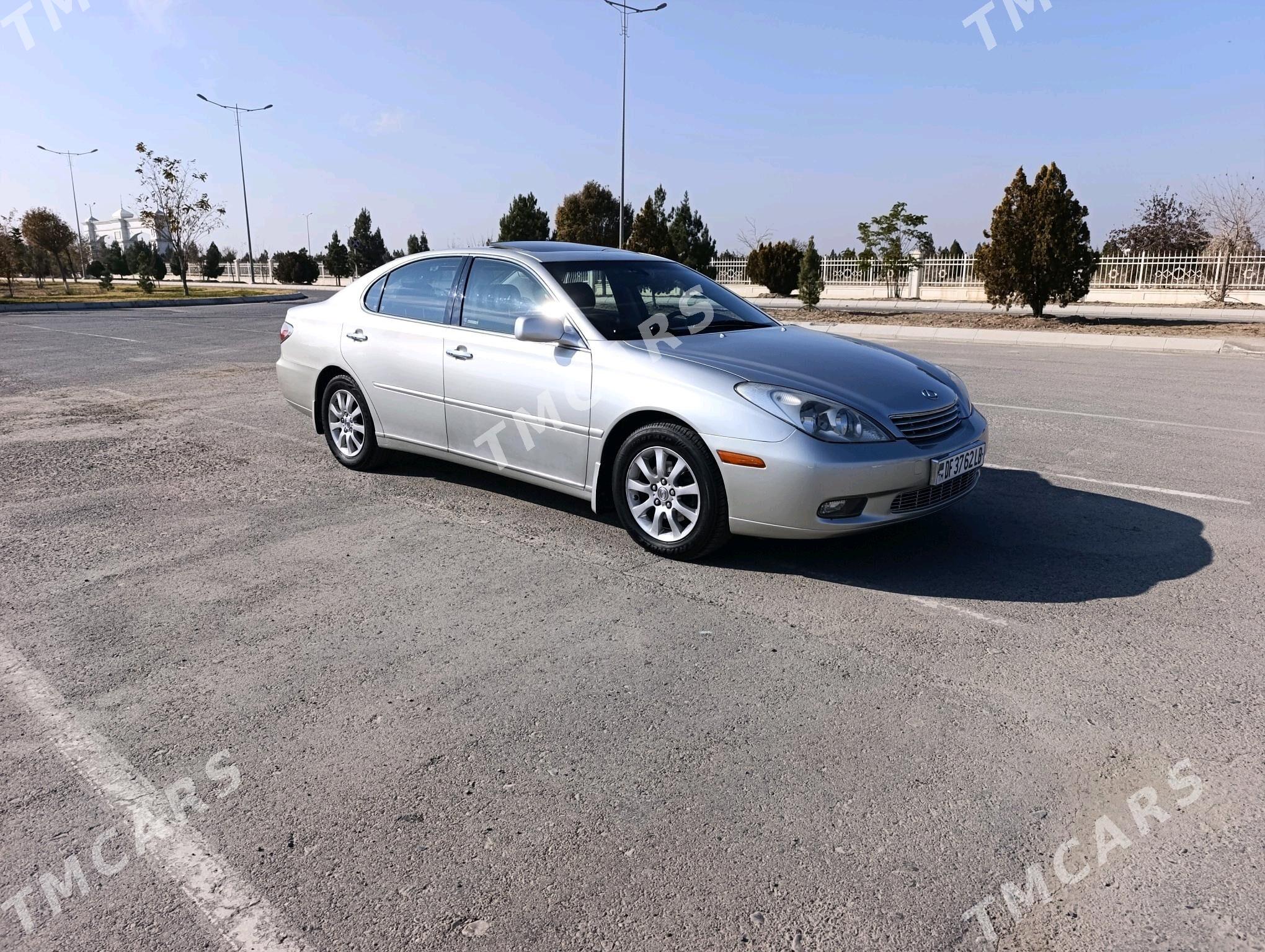 Lexus ES 330 2004 - 185 000 TMT - Туркменабат - img 2