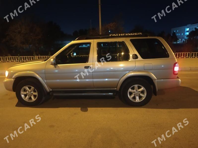 Nissan Pathfinder 2004 - 120 000 TMT - Mary - img 2