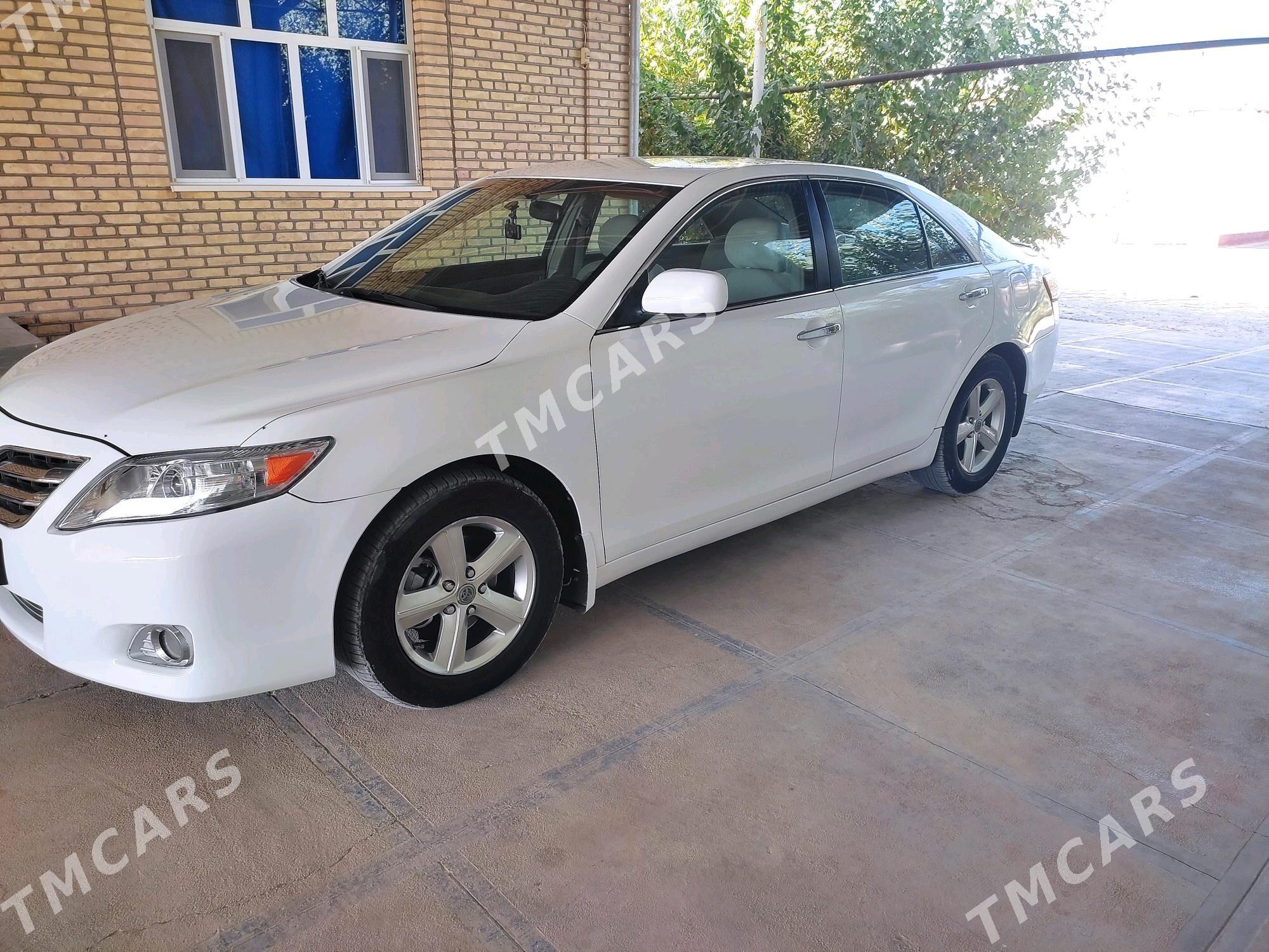 Toyota Camry 2008 - 120 000 TMT - Мургап - img 2