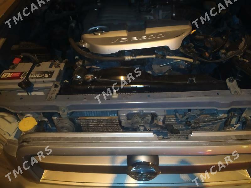 Nissan Pathfinder 2004 - 120 000 TMT - Mary - img 10