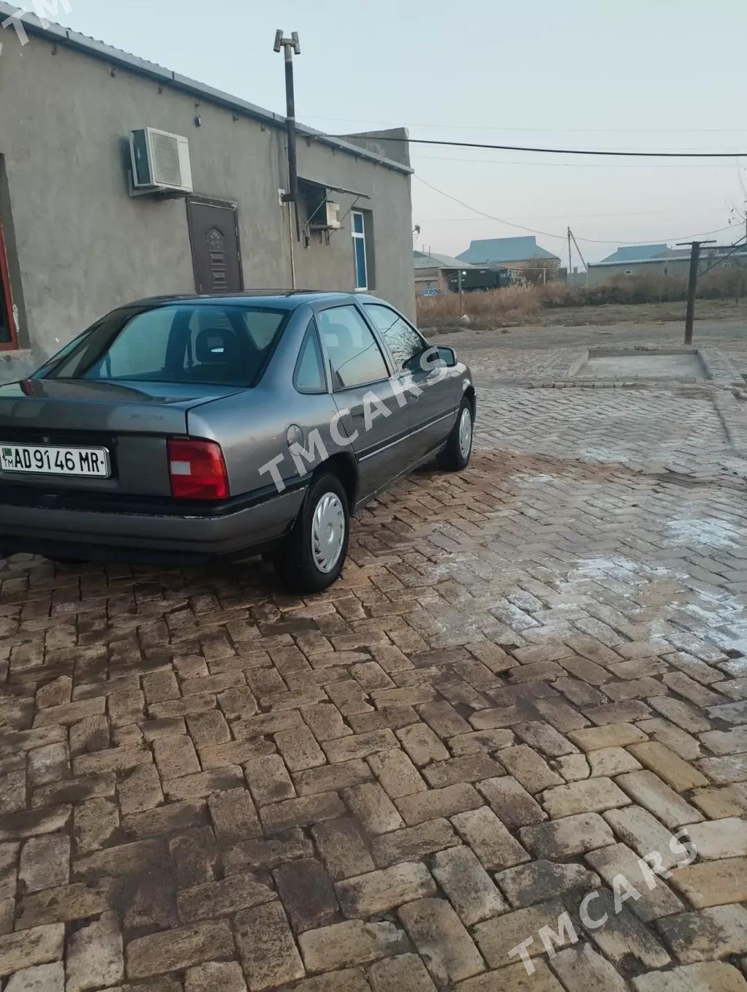 Opel Vectra 1991 - 32 000 TMT - Байрамали - img 5