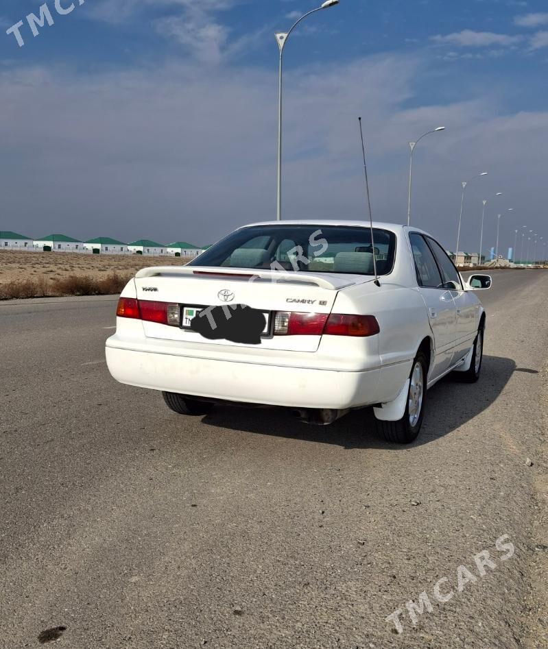 Toyota Camry 1998 - 103 000 TMT - Бахарден - img 2