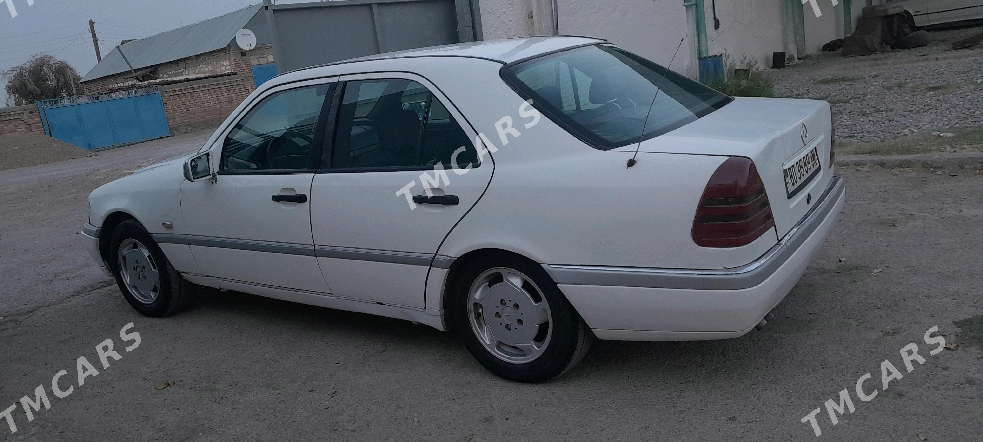 Mercedes-Benz 230E 1995 - 32 000 TMT - Берекет - img 2