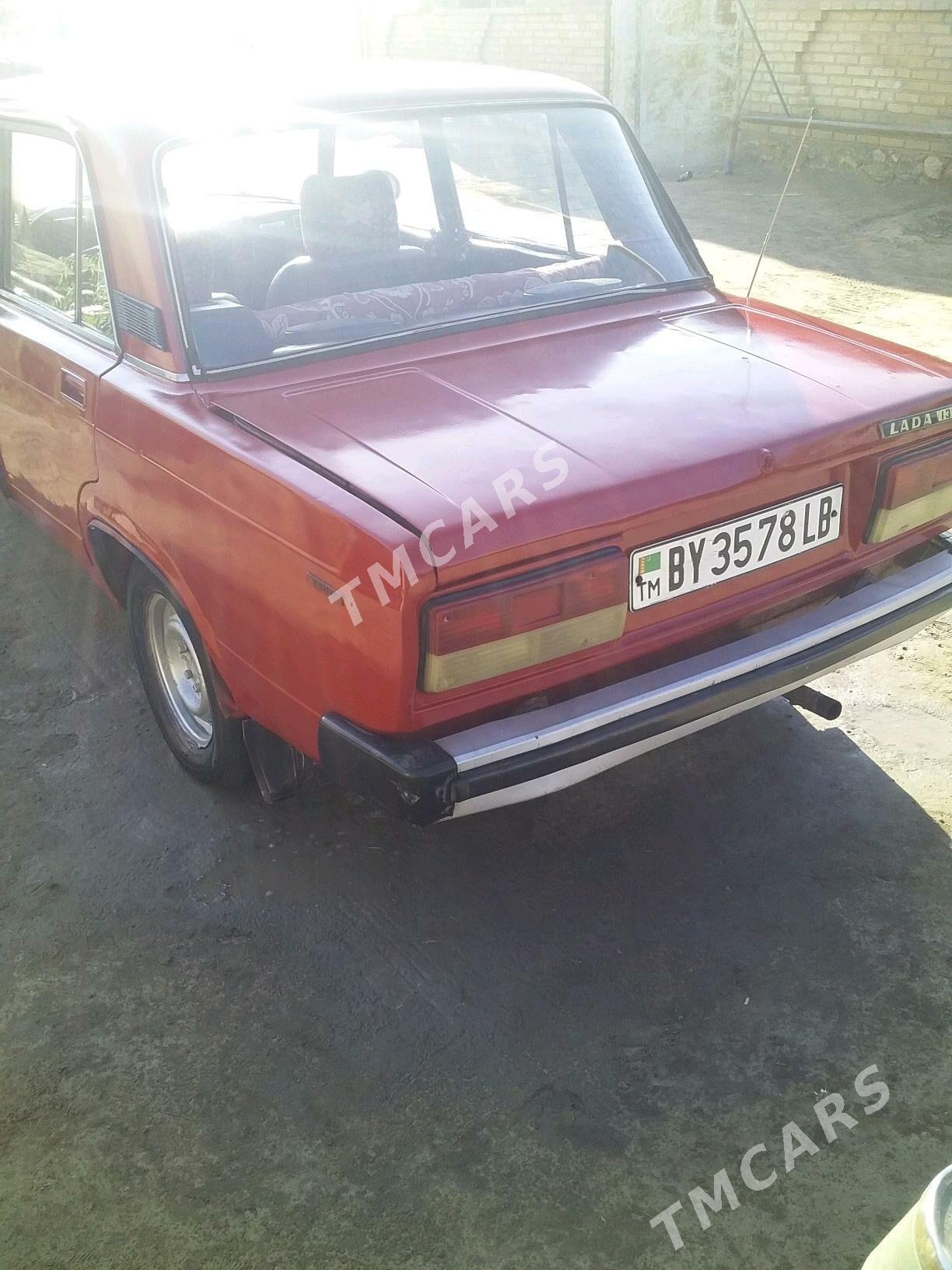 Lada 2105 1984 - 9 000 TMT - Керки - img 3