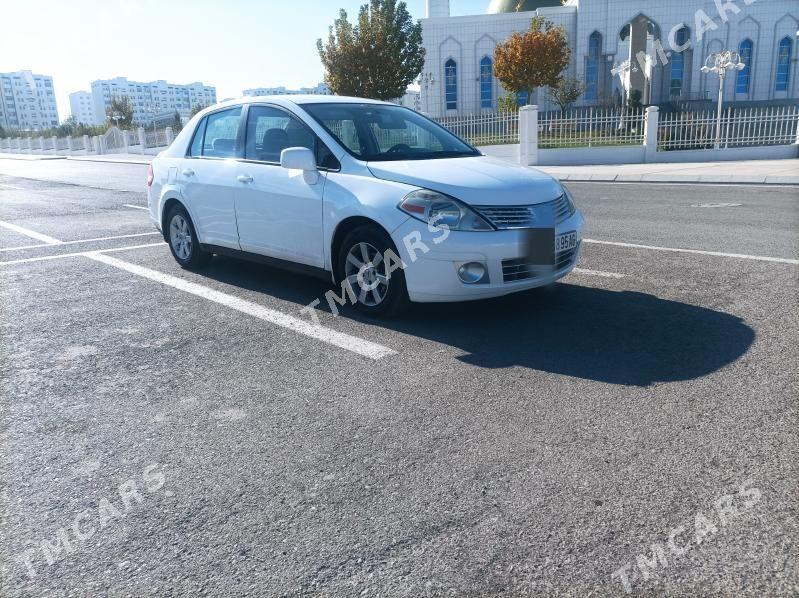 Nissan Versa 2009 - 108 000 TMT - Aşgabat - img 2