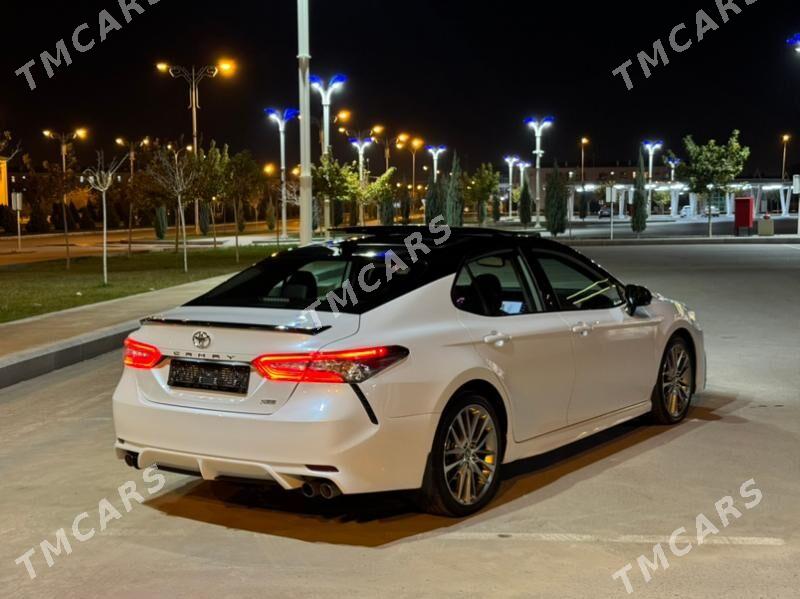 Toyota Camry 2019 - 352 000 TMT - Balkanabat - img 5