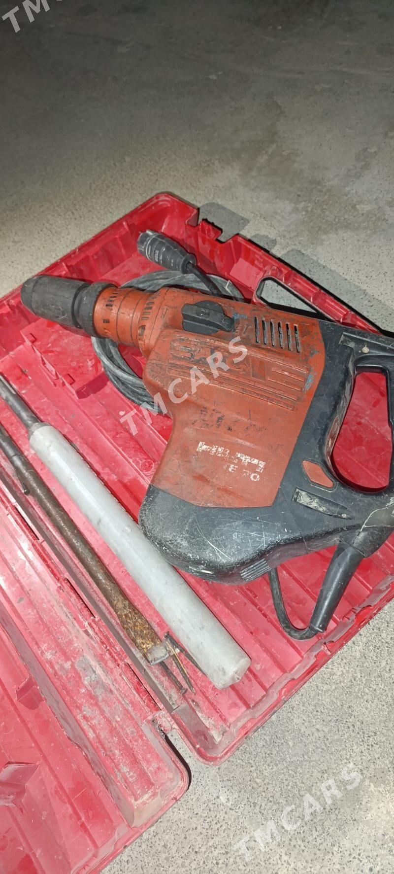 hiltiHilti - Gökdepe - img 2