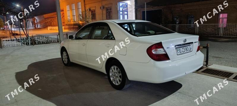 Toyota Camry 2002 - 160 000 TMT - Туркменабат - img 4