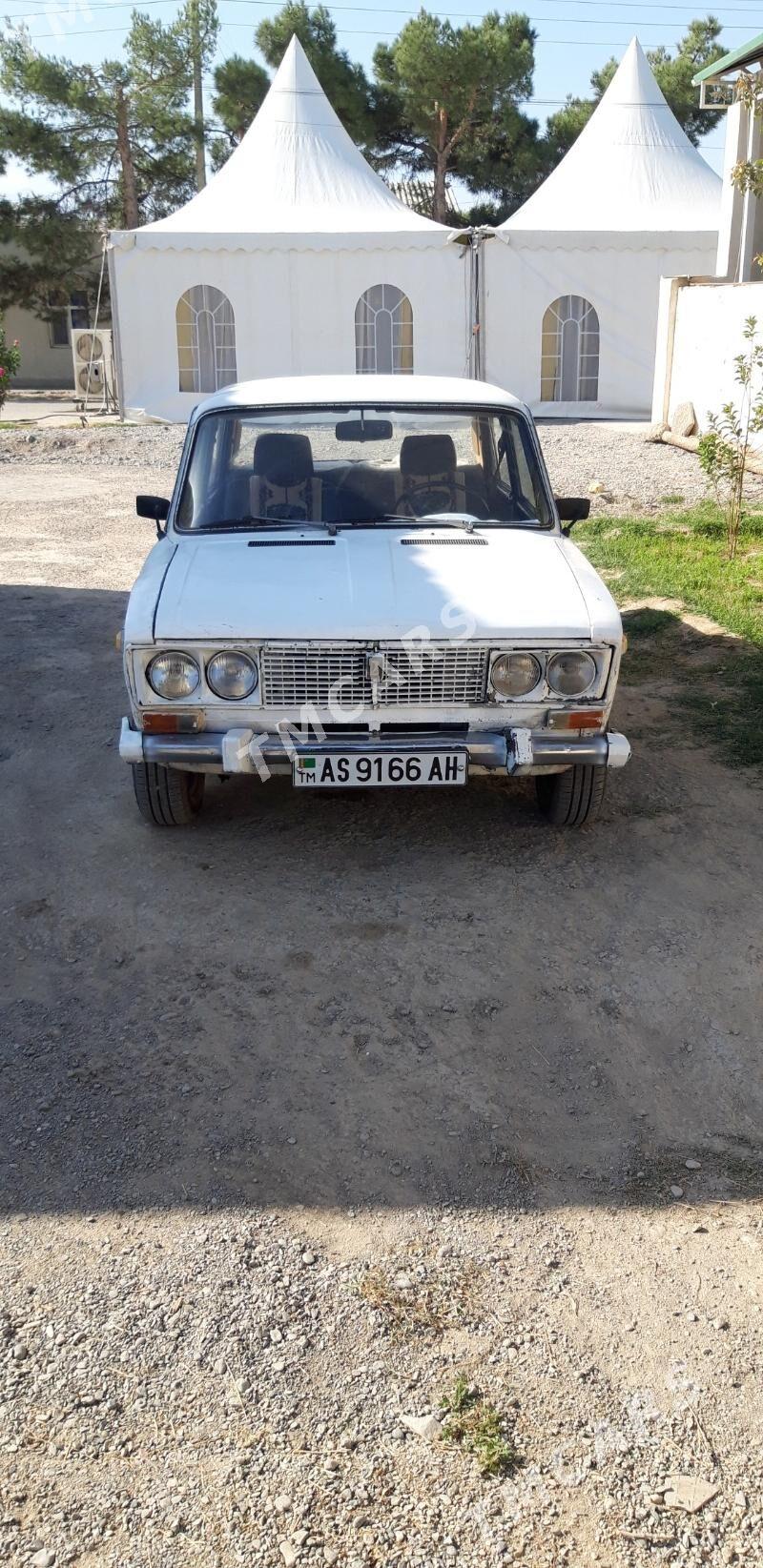 Lada 2106 1983 - 16 000 TMT - Gökdepe - img 2