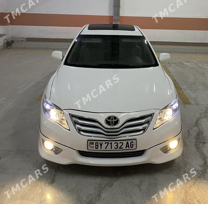 Toyota Camry 2011 - 170 000 TMT - Ашхабад - img 5