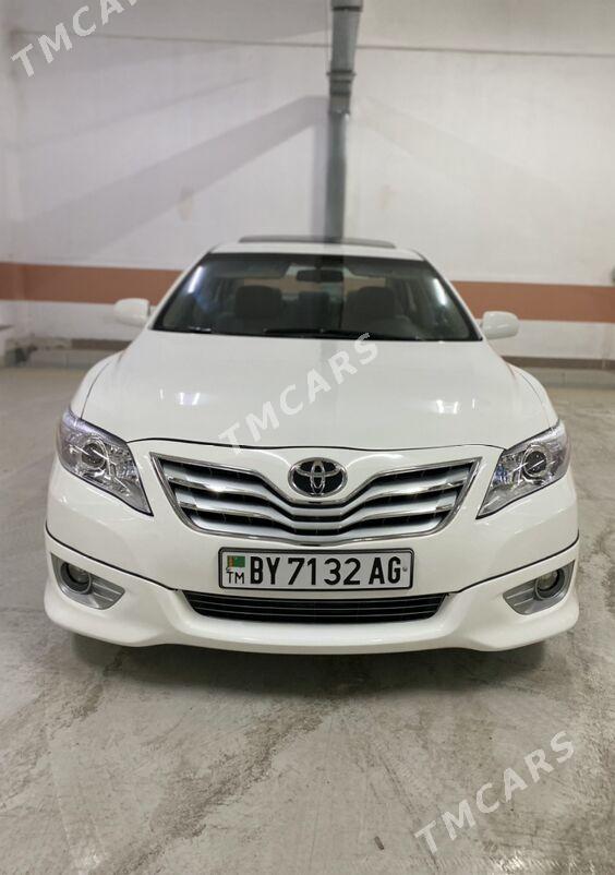 Toyota Camry 2011 - 170 000 TMT - Ашхабад - img 8