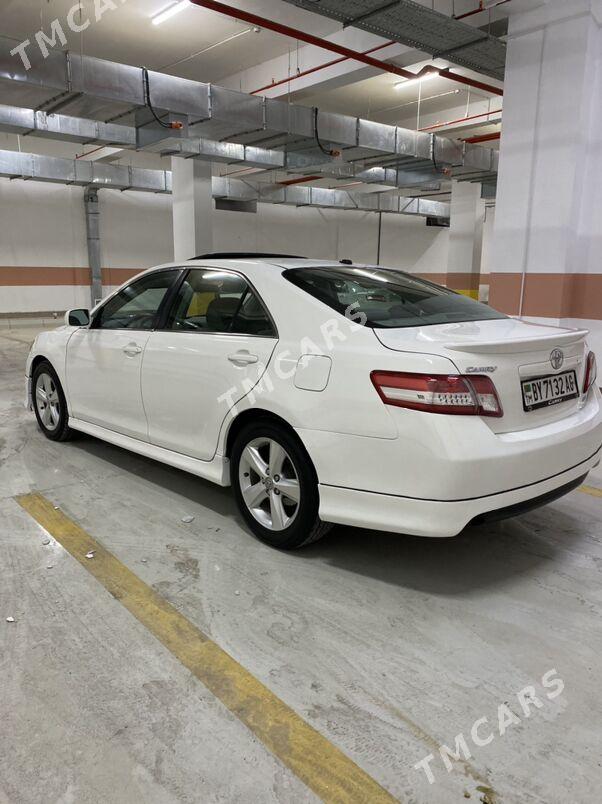 Toyota Camry 2011 - 170 000 TMT - Ашхабад - img 2