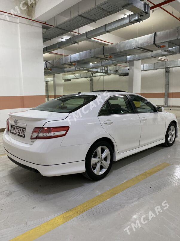 Toyota Camry 2011 - 170 000 TMT - Ашхабад - img 7